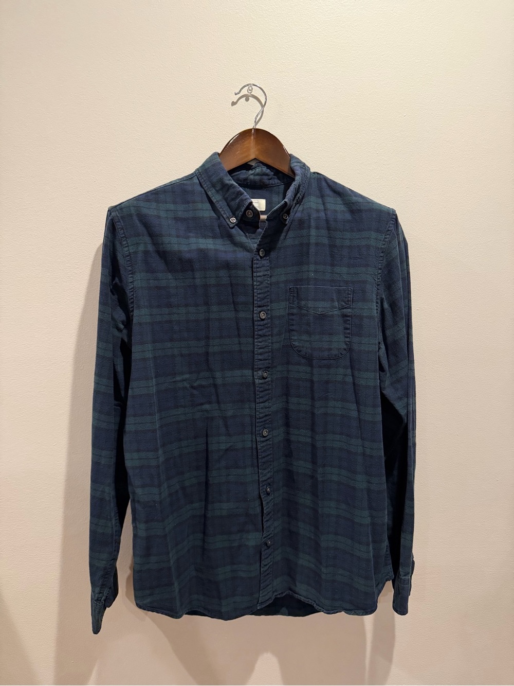 GAP Flannel